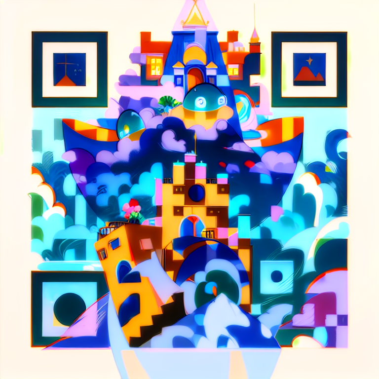 MayQR code example 5